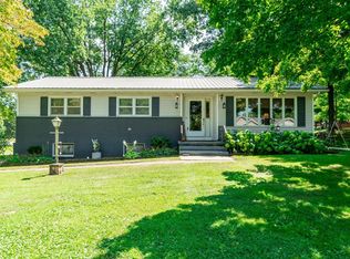 370 W 50th Rd N, Lagrange, IN 46761