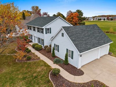 1563 Diamond Ct, Green Bay, WI, 54311