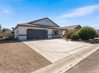 3844 E Suffock Ave, Kingman, AZ 86409