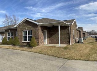 8966 Covenant Ct, Newburgh, IN