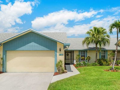 9123 SW 22nd St APT C, Boca Raton, FL, 33428