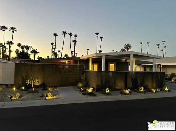 26 Via Valverde, Cathedral City, CA 92234