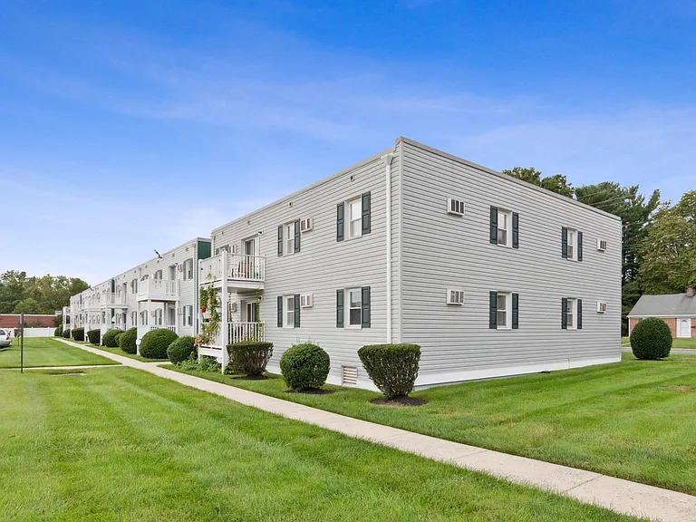 Aberdeen Parke Apartments — Photo 6
