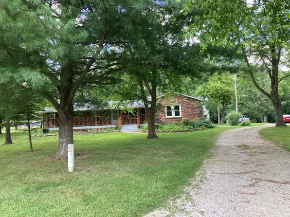 9454 Stinchcomb Ln, Guilford, IN 47022