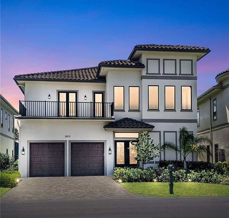 2875 Coco Lakes Dr, Naples, FL 34105 | Zillow