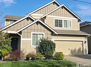 25428 128th Avenue SE, Kent, WA