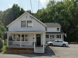 16 Crystal Ave UNIT D, Derry, NH 03038