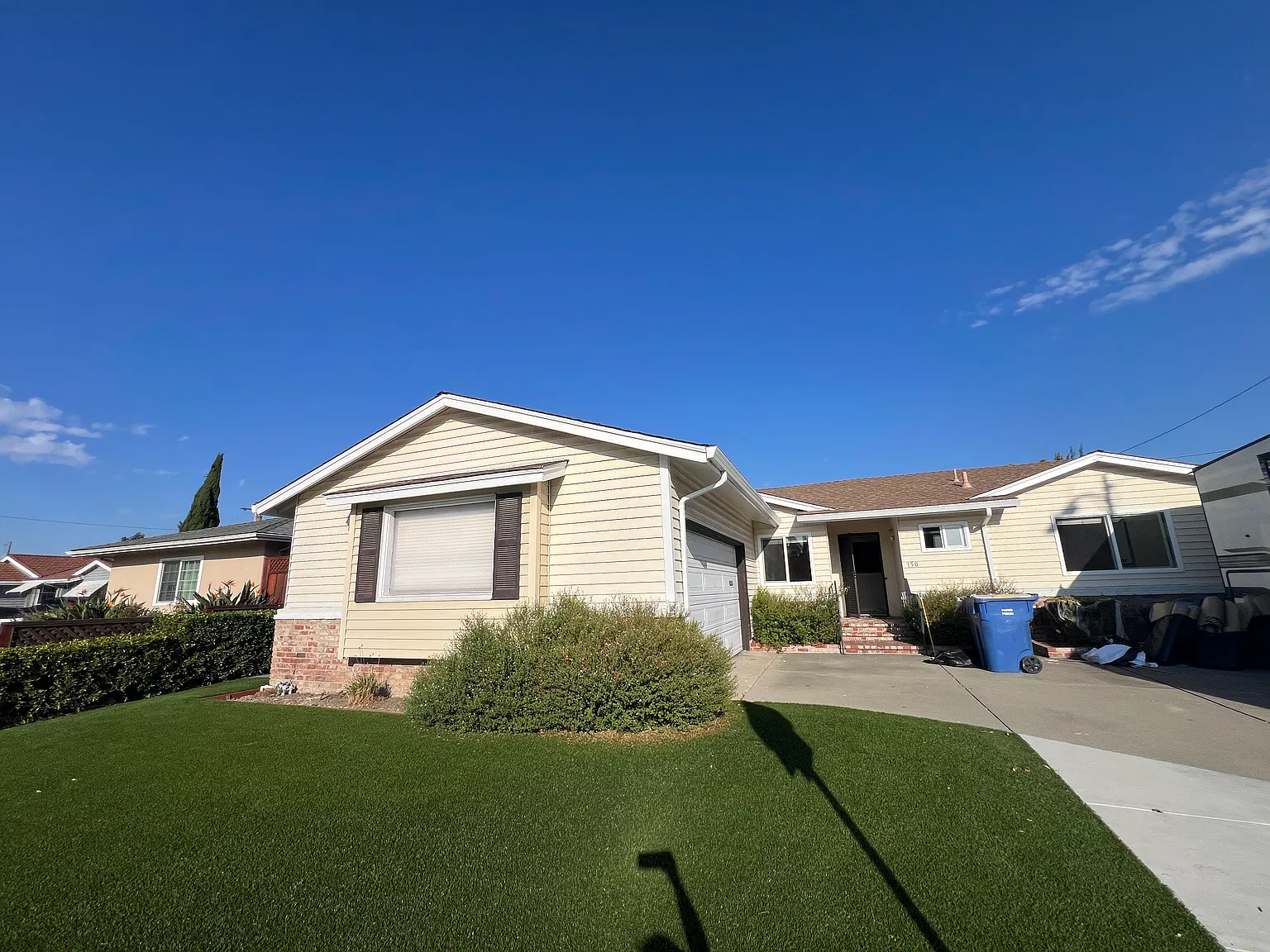 3 bed, 1431 sqft, $4,800 — Photo 2