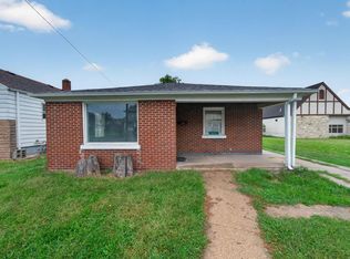 221 Haney Ave, South Bend, IN 46613