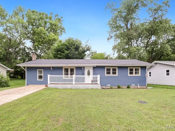 77 Hannah St, Sullivan, MO 63080
