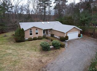 75 Prospect St, North Easton, MA 02356