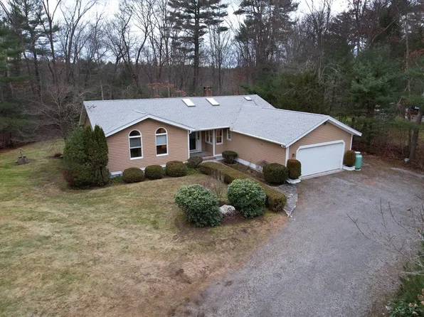 75 Prospect St, North Easton, MA 02356