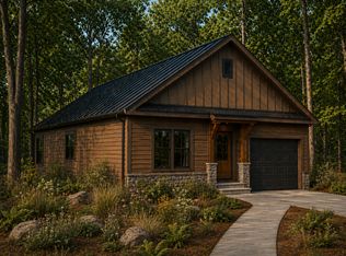 Nova-Lake Plan, Goose Pond Cottages, Scottsboro, AL 35769