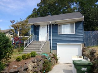 3752 SW Sullivan St, Seattle, WA 98126