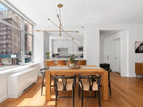 201 West 17th Street 2A image 3 of 12