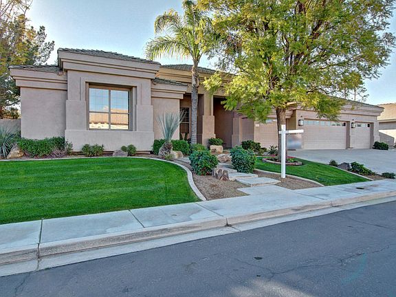 5th image of 3571 S Greythorne Way