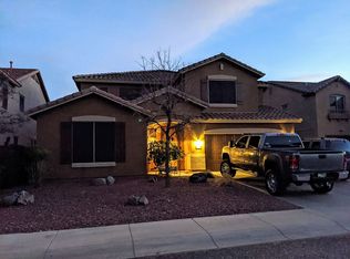 17661 W Marconi Ave, Surprise, AZ 85388