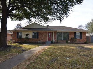 607 Opal Ln, Richardson, TX 75080