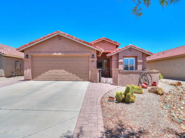 88 N NUEVA Lane, Casa Grande, AZ 85194