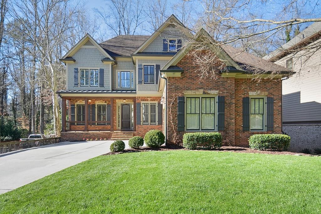 1623 Wayland Cir, Atlanta, GA 30319 | Zillow