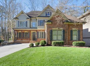 1623 Wayland Cir, Atlanta, GA 30319