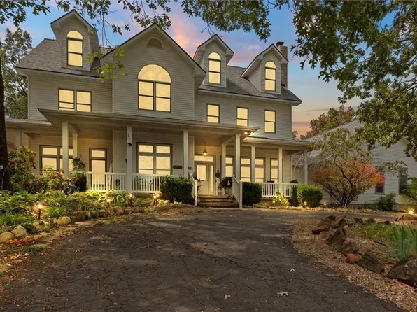 2791 SE 450th Rd, Osceola, MO 64776