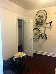 Rented by Brooklyn Bridge