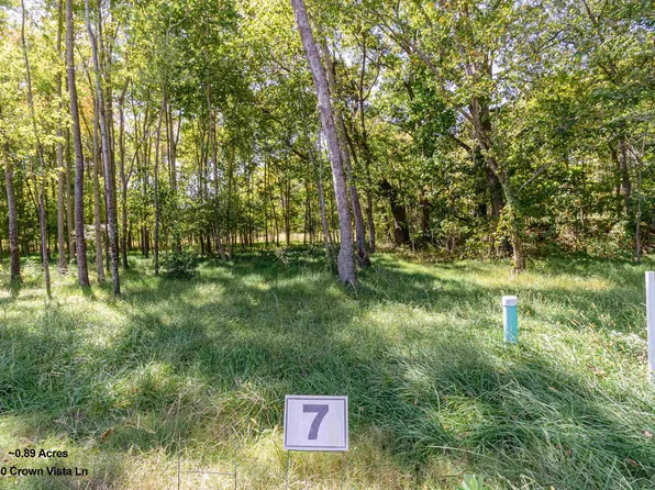 190 Crown Vista Ln #7, Collierville, TN 38017