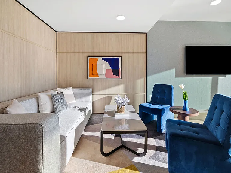 Maru Apartments — Photo 5