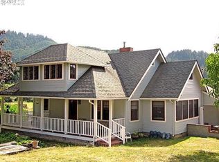 22968 Redoak Ln, Veneta, OR 97487