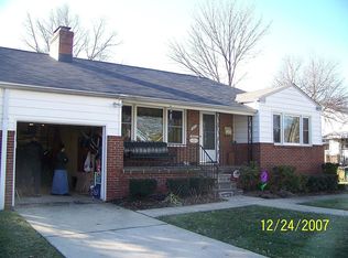 3115 Northbrook Rd, Baltimore, MD 21208