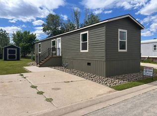2780 143rd Ave #2, Rapid City, SD 57701