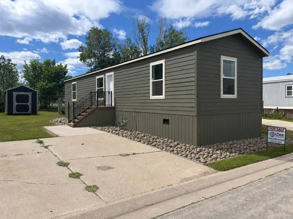 2780 143rd Ave #2, Rapid City, SD 57701