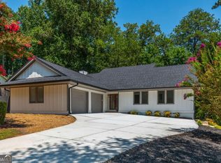 350 Ridgewater Dr, Marietta, GA 30068