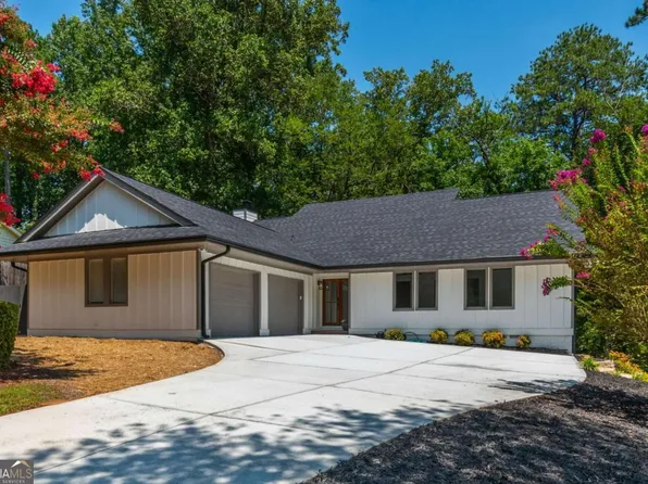 350 Ridgewater Dr, Marietta, GA 30068