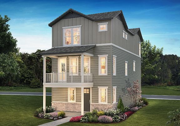 Exterior A Traditional