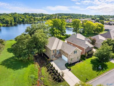 341 Summit Lakes Dr, Athens AL - Owner Finance Home