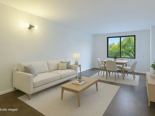 300 Rector Pl APT 4E, New York, NY 10280