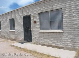 6741 S Plaza Del Ganzo, Tucson, AZ 85746