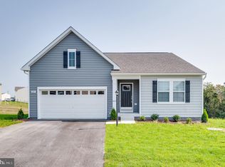 289 Wigeon Ct, Bunker Hill, WV 25413