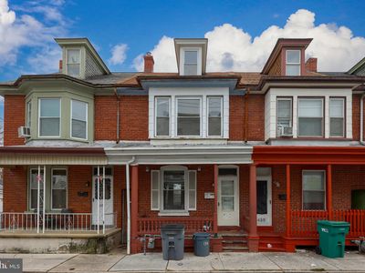 423 New St, Lebanon, PA, 17046