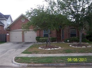 4426 Plum Forest Rd, Houston, TX 77084