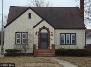 18 E 5th St, Litchfield, MN 55355