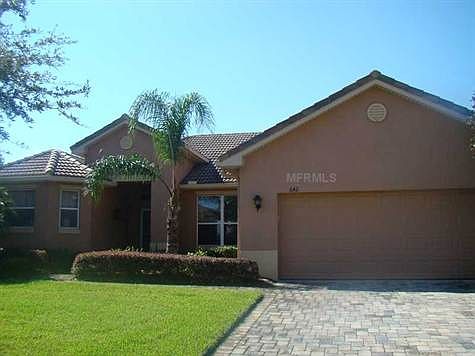 2nd image of 642 Volterra Blvd