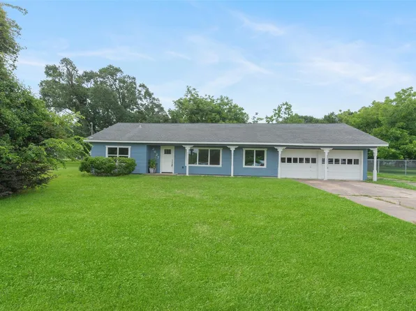 2627 Bayou Ave, Baytown, TX 77520