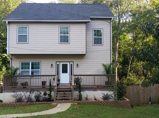 3991 Centennial Trl, Duluth, GA 30096