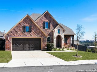 18722 Real Rdg, San Antonio, TX 78256