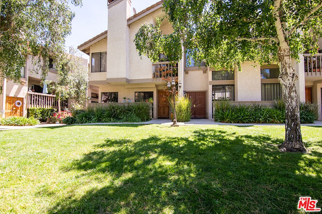 26002 Alizia Canyon Dr UNIT A, Calabasas, CA 91302 | Zillow