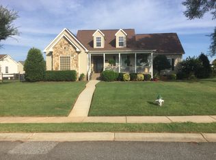 1239 Maddy Ln, Rock Hill, SC