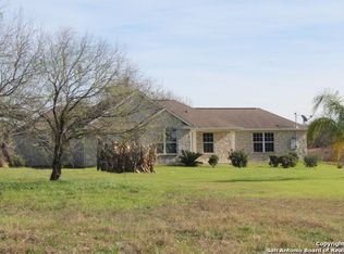 21920 Savannah Hts, Von Ormy, TX 78073